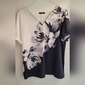 Just Fashion Top, Size L, Preloved